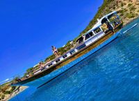1988 Schooner Turkish Gulet 64ft