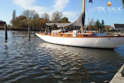 Lion Class (Arthur Robb) 35