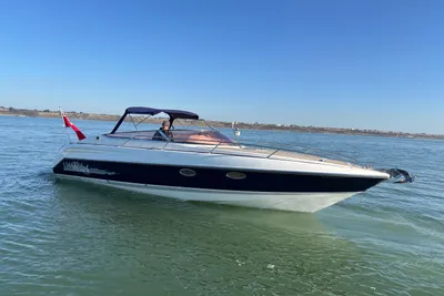 1994 Sunseeker Hawk 31