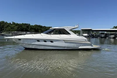 Regal 46 Sport Coupe