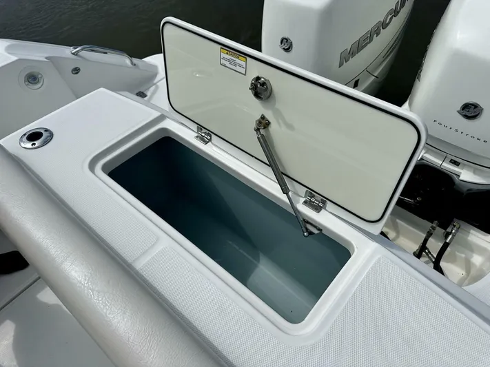 Bottoms Up Yacht Photos Pics 2019 Boston Whaler 330 Outrage - Image 26