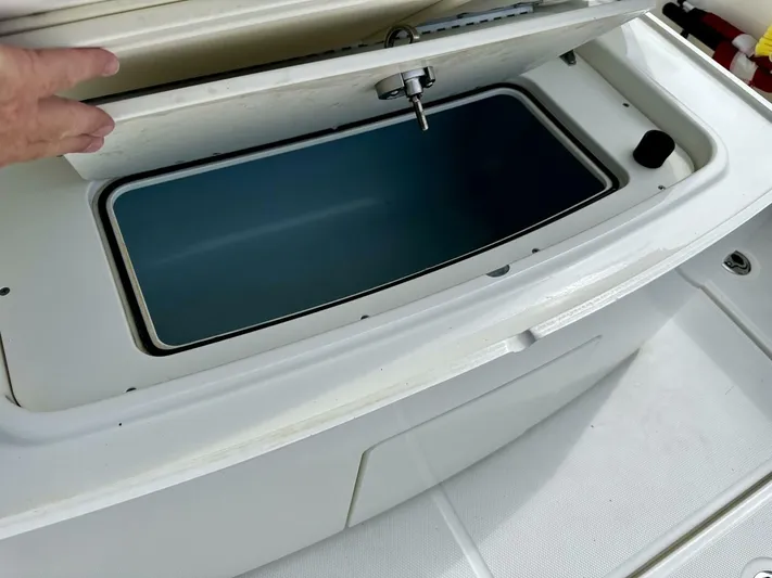 Bottoms Up Yacht Photos Pics 2019 Boston Whaler 330 Outrage - Image 27