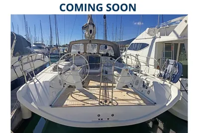 2021 Italia Yachts Italia 11.98