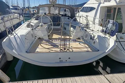 2021 Italia Yachts Italia 11.98