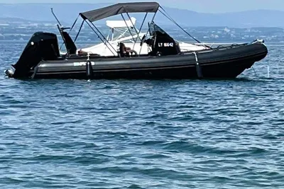 2022 Brig Eagle 6.7