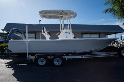 Tidewater 2210 Carolina Bay