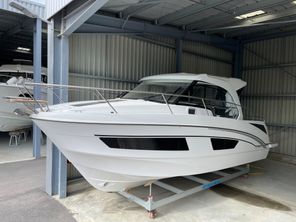 2023 Beneteau Antares 9 OB