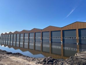 2023 Nieuw Schiphuis Te Huur Woudsend