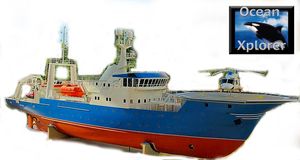 Custom Expedition