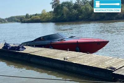 2000 Formula 312 Fastech Retif