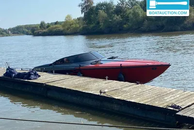 2000 Formula 312 Fastech Retif