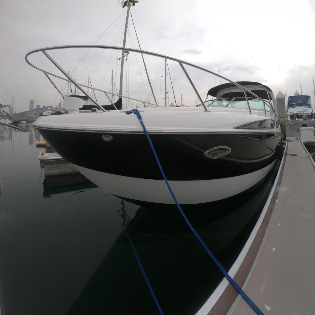 Bayliner 315 Cruiser