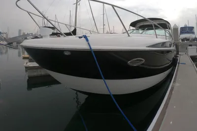 Bayliner 315 Cruiser