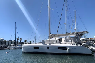2015 Outremer Outremer 51