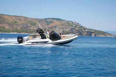 Ranieri CAYMAN 35.0 EXECUTIVE