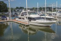 2007 Bluewater 65 Legacy