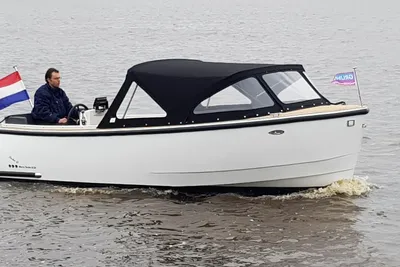 2025 Marco Tender Devotion-D 6.50