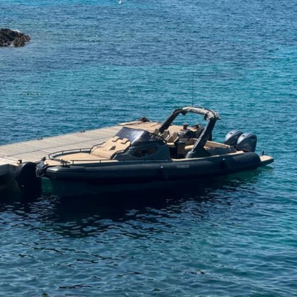 2022 Salpa SOLEIL 42