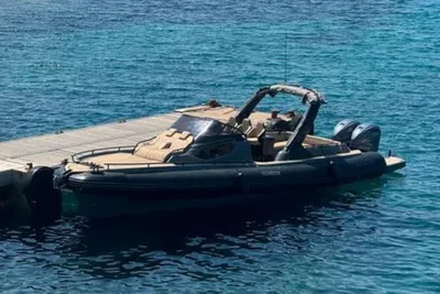 2022 Salpa SOLEIL 42