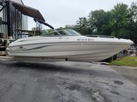 2006 Chaparral 210 SSi