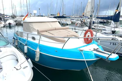 2001 Felco DELFYN 830
