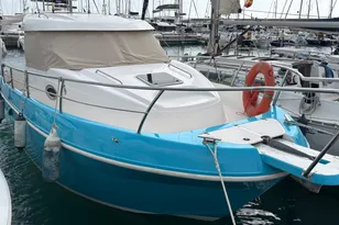 2001 Felco DELFYN 830