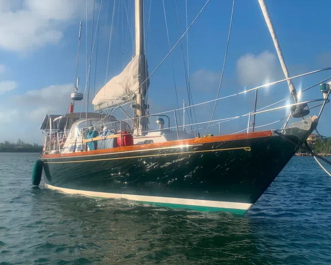 Magic Dragon Yacht Photos Pics 