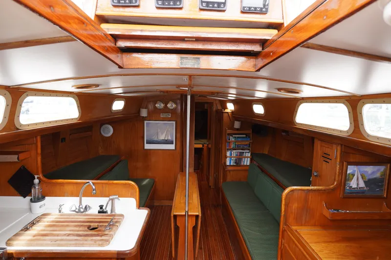 Magic Dragon Yacht Photos Pics 