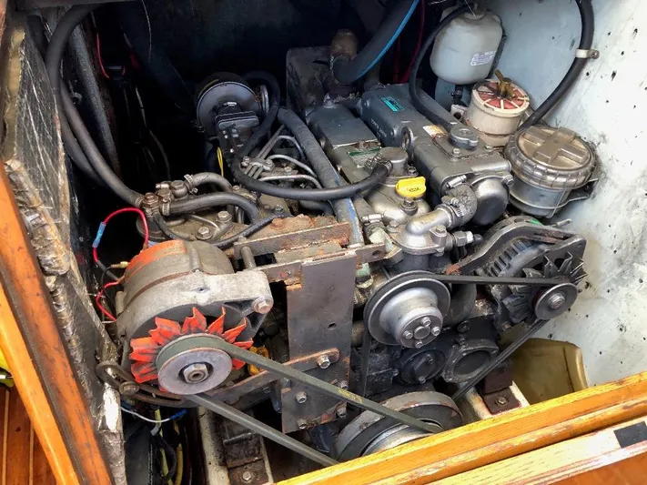 Magic Dragon Yacht Photos Pics 