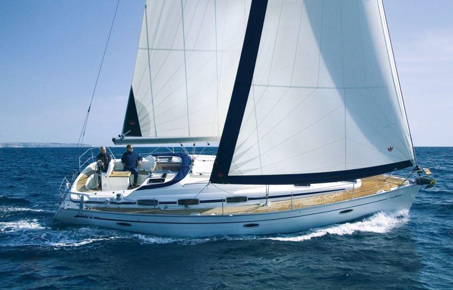 Bavaria 39