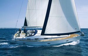 2006 Bavaria 39 Cruiser
