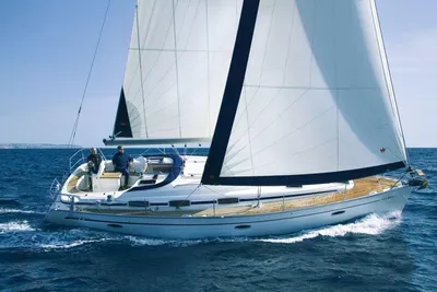 2006 Bavaria 39 Cruiser
