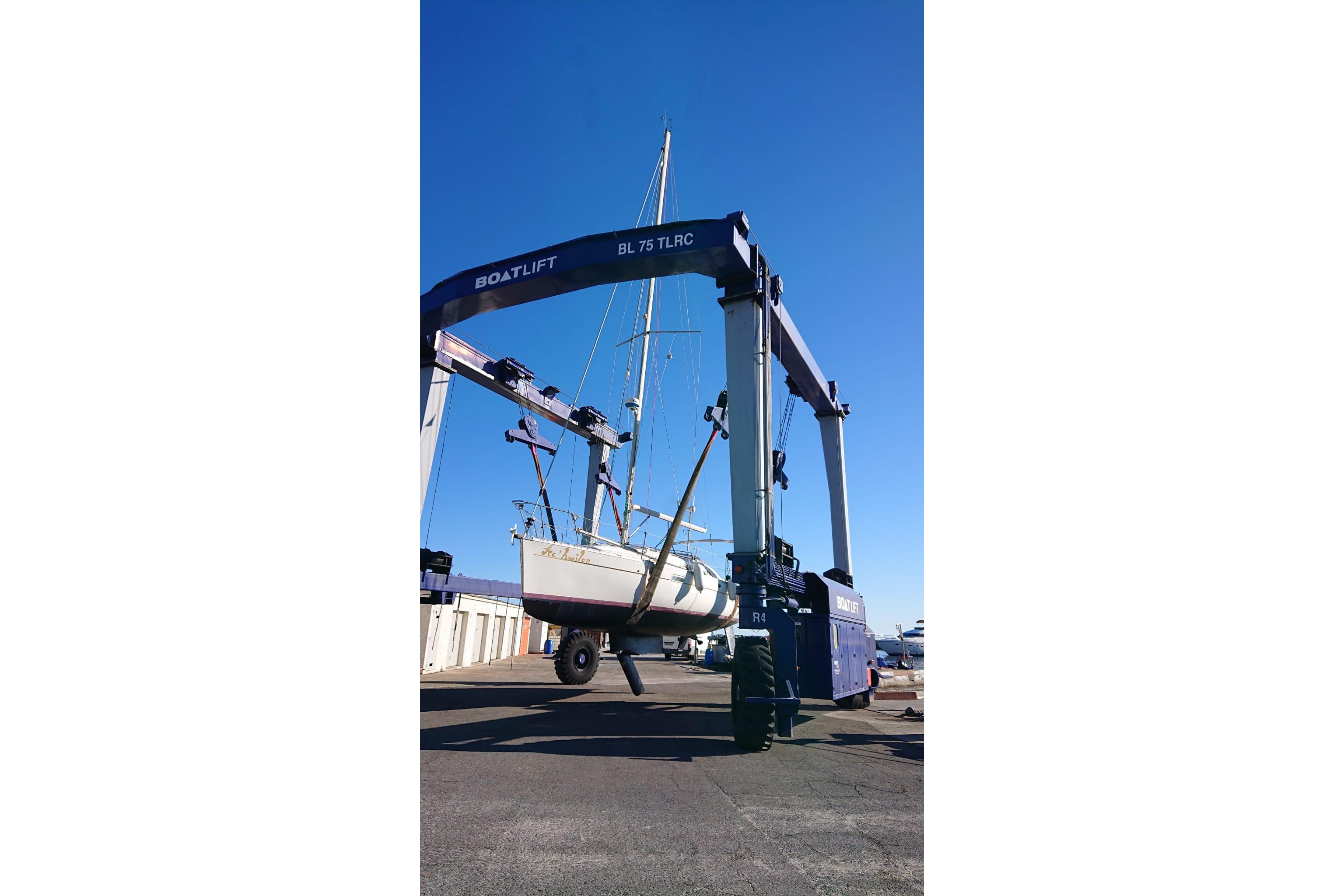 1999 Beneteau Oceanis 311