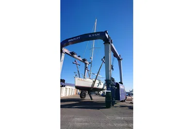 1999 Beneteau Oceanis 311