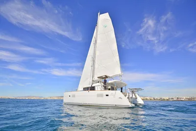 Lagoon 400 S2