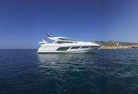 2016 Sunseeker Predator 57
