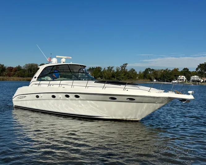 Kirb Appeal Yacht Photos Pics 