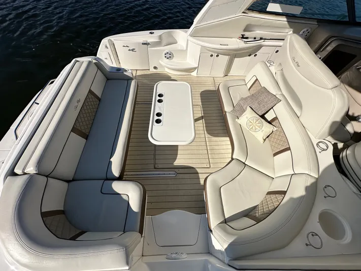 Kirb Appeal Yacht Photos Pics 