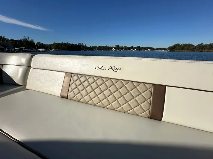 Kirb Appeal Yacht Photos Pics 