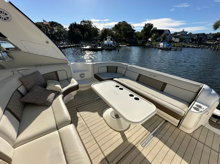 Kirb Appeal Yacht Photos Pics 