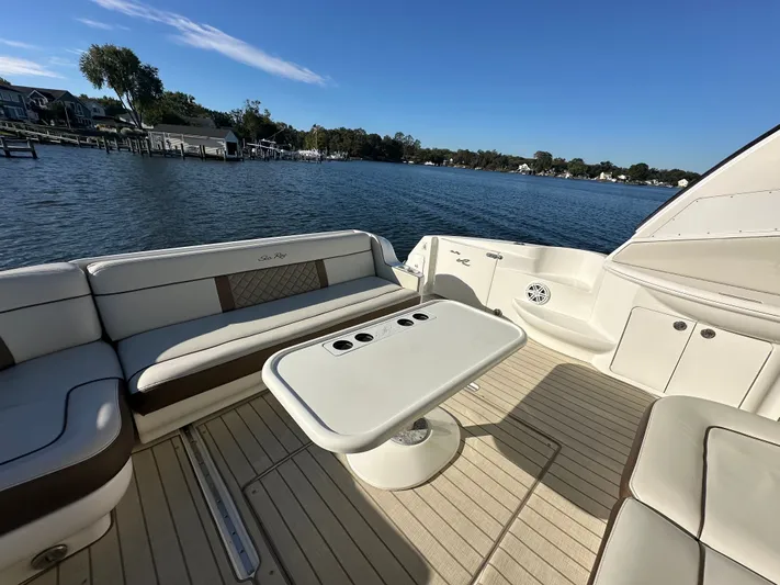 Kirb Appeal Yacht Photos Pics 