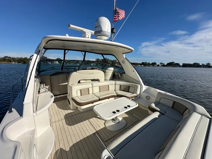 Kirb Appeal Yacht Photos Pics 