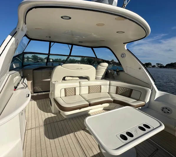 Kirb Appeal Yacht Photos Pics 