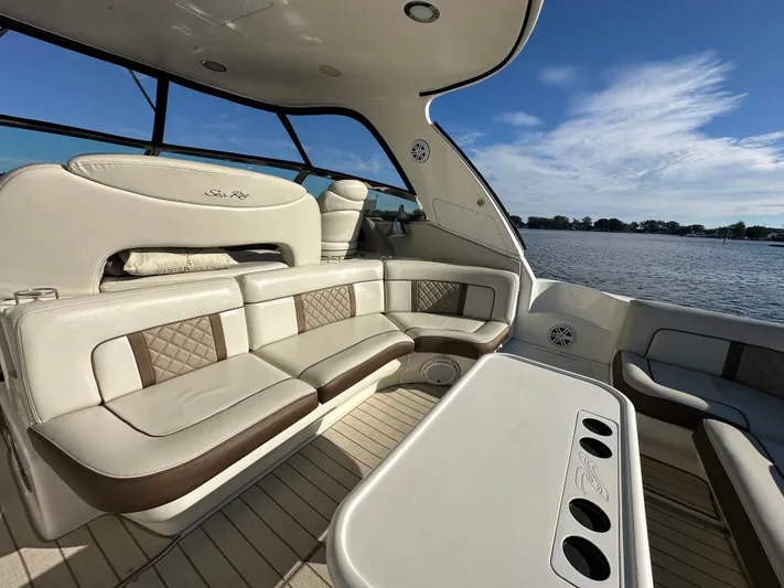 Kirb Appeal Yacht Photos Pics 