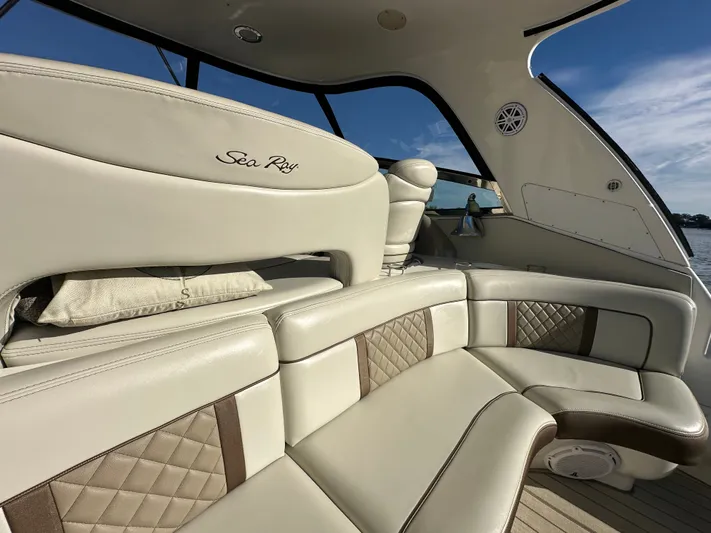 Kirb Appeal Yacht Photos Pics 