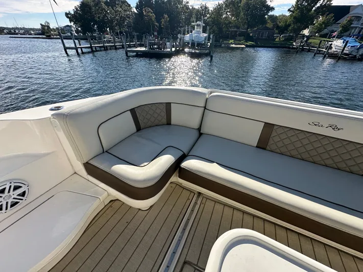 Kirb Appeal Yacht Photos Pics 