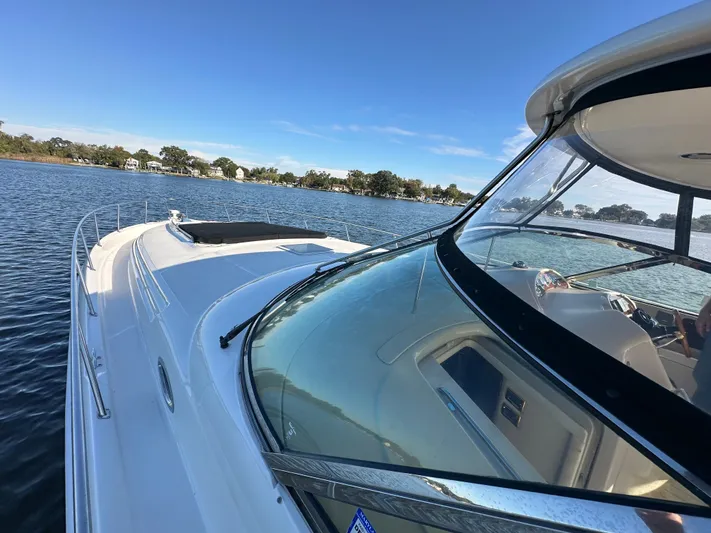 Kirb Appeal Yacht Photos Pics 