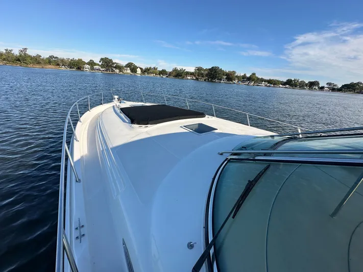 Kirb Appeal Yacht Photos Pics 