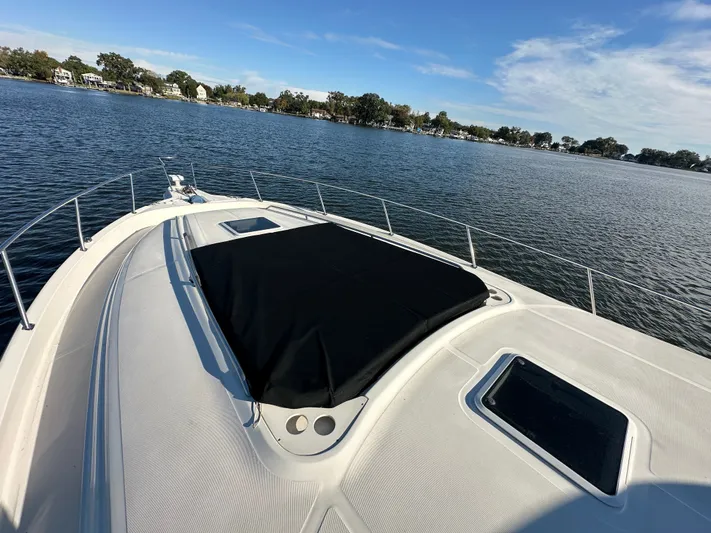 Kirb Appeal Yacht Photos Pics 