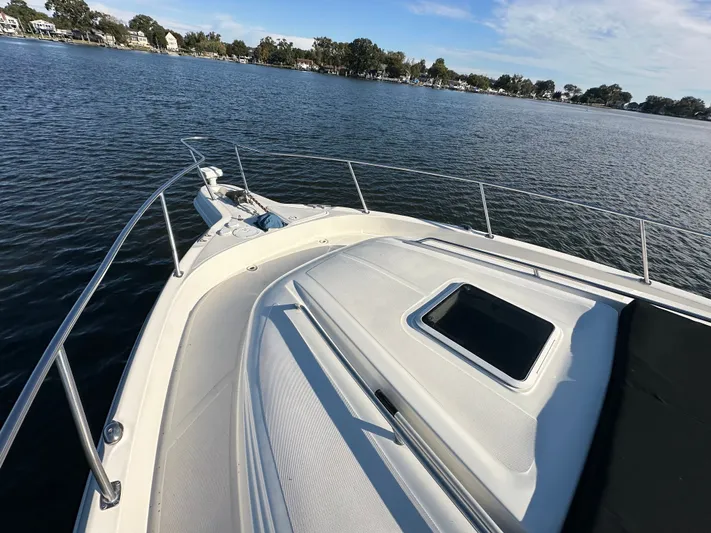 Kirb Appeal Yacht Photos Pics 